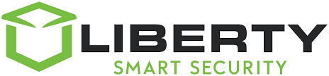 Liberty Smart Security logo